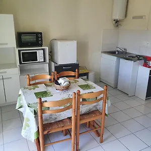 Boullé Appartement